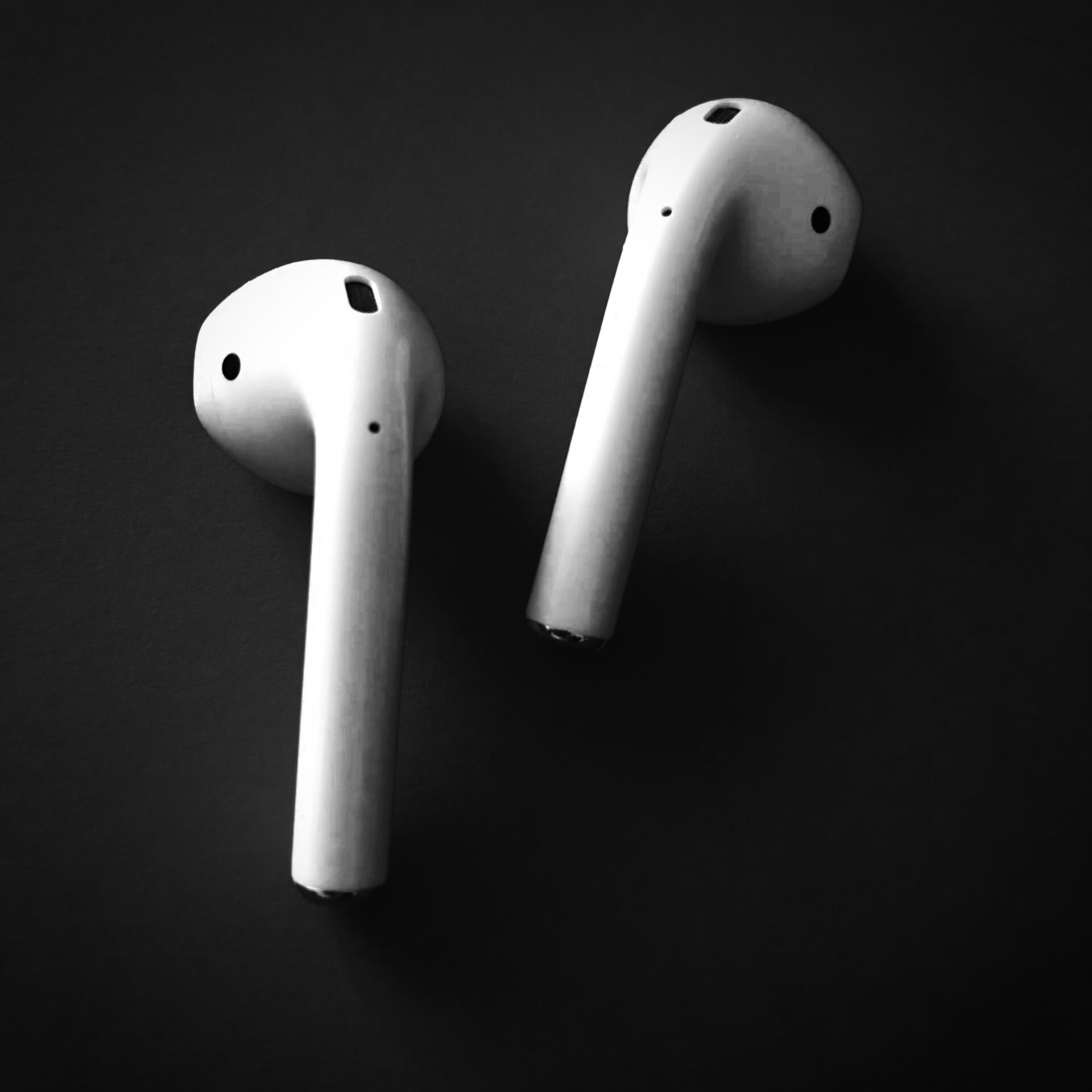 AirPods